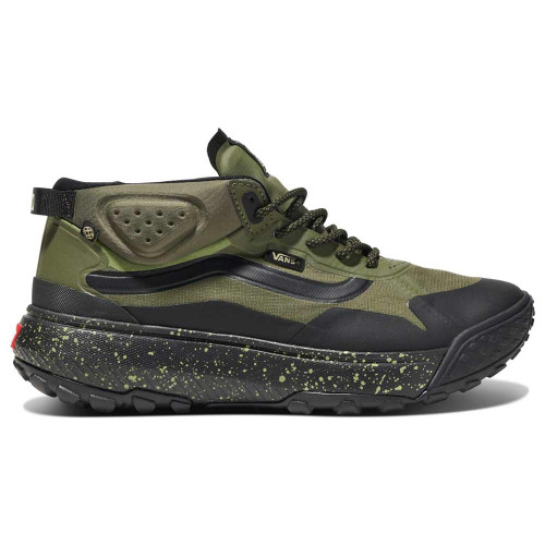 Vans MTE Crosspath Mid